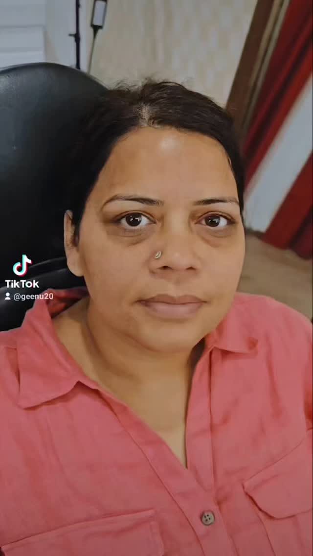 Instagram post from geenu_guneet. This post is in position 3.