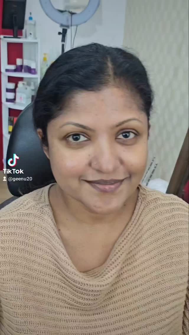 Instagram post from geenu_guneet. This post is in position 5.