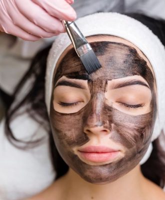 Carbon Facial - Geenu