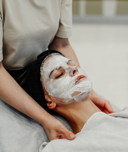 Facial - Geenu