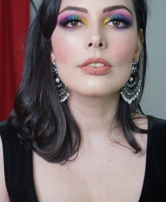 Geenu Dang Makeup Artist - Geenu Makeup Magic