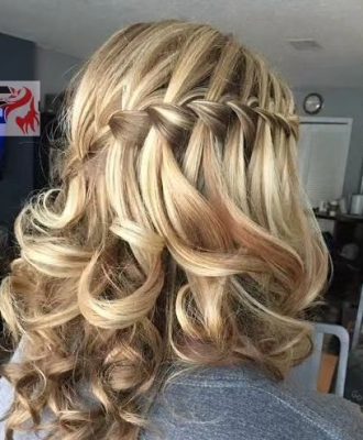 Heir Styling - Geenu Makeup Magic