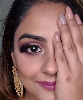 Make Up - Geenu Makeup Magic