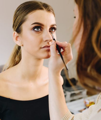 Make up - Geenu