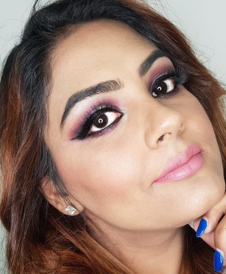 Makeup and Hair - Geenu Makeup Magic