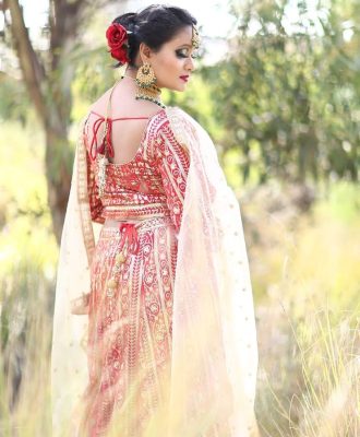 Outdoor - Geenu Makeup Magic