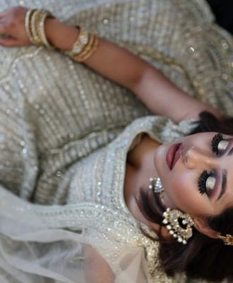 Party Look - Geenu Magic Mirror