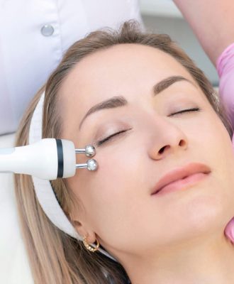 Radio Frequency Therapy