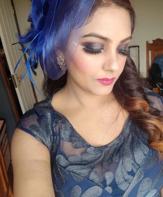 Special Day Makeup - Geenu Makeup Magic