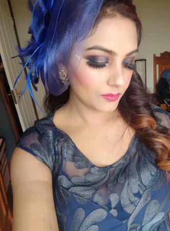 Special Day Makeup - Geenu Makeup Magic