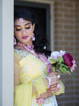 Special Makeup - Geenu Makeup Magic