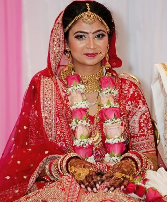 Weeding - Geenu Magic Mirror
